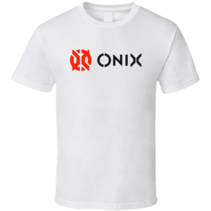 Onix Pickleball Fan Gift Cool T Shirt
