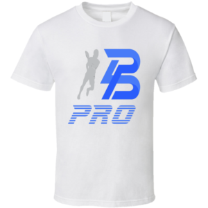 Pbpro Pickleball Fan Gift Cool T Shirt