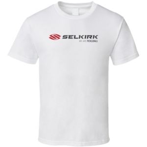Selkirk Pickleball Fan Gift Cool T Shirt