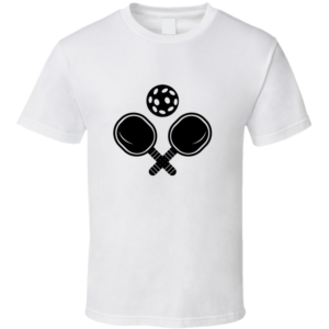 Pickleball-01  Funny Gift For Pickleball Fan Player T Shirt